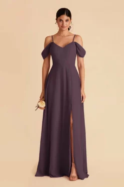 Devin Convertible Dress - Plum -US Skirt Sales 2024 plum devin convertible bridesmaid dress 03 1e190518 5cfd 4de8 84d1 b8e1b671ec52