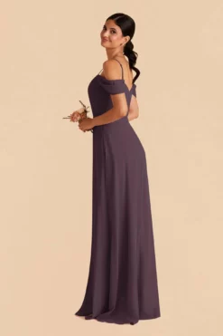 Devin Convertible Dress - Plum -US Skirt Sales 2024 plum devin convertible bridesmaid dress 04 939c9337 75fd 4145 9535 28f5ad2aa10c