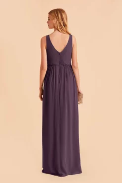 Laurie Empire Dress - Plum 17 Laurie Empire Dress - Plum -US Skirt Sales 2024 plum laurie convertible slit bridesmaid dress 04 e4582afc fa3d 4525 a8da c5b8b38eeefb
