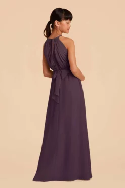 Sienna Junior Dress - Plum -US Skirt Sales 2024 plum sienna junior bridesmaid dress 03 f8a5e7d5 625e 4ebb 8a61 36ed8f1ff1d1