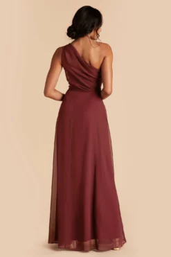 Kira Dress - Rosewood 24 Kira Dress - Rosewood -US Skirt Sales 2024 rosewood kira bridesmaid dress 04