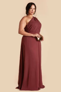 Kira Dress - Rosewood 31 Kira Dress - Rosewood -US Skirt Sales 2024 rosewood kira plus size bridesmaid dress 04 e888efeb 472e 4f83 9628 2a54db8cb12b