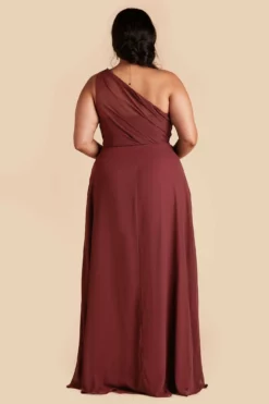 Kira Dress - Rosewood 33 Kira Dress - Rosewood -US Skirt Sales 2024 rosewood kira plus size bridesmaid dress 05 7d9cbb38 7ba7 481a bfb1 7a0f49cd02af