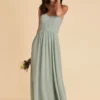 Grace Convertible Dress - Sage