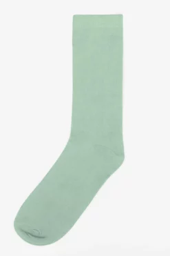 Groomsmen Socks - Sage