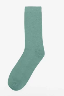 Groomsmen Socks - Sea Glass