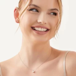 Sparkling Stud Earrings -US Skirt Sales 2024 sparkling stud earrings accessories 02