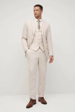 Tan Suit Jacket By SuitShop -US Skirt Sales 2024 tan suitshop groomsmen suit 09 3f9e9b9d b7d6 4730 a061 c8d77db2069a