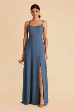 Amy Chiffon Dress - Twilight -US Skirt Sales 2024 twilight amy bridesmaid dress 02