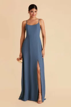 Amy Chiffon Dress - Twilight -US Skirt Sales 2024 twilight amy bridesmaid dress 03 d1ac7759 cd37 4d2e acc5 903f0dd3890c