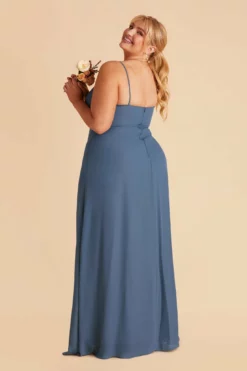 Amy Chiffon Dress - Twilight -US Skirt Sales 2024 twilight amy plus size bridesmaid dress 04 8600b7df 2c38 4309 a4e7 9d34e22e83e7