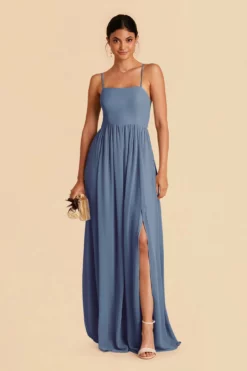August Convertible Dress - Twilight -US Skirt Sales 2024 twilight august convertible slit bridesmaid dress 03 c26f4d3a e3f5 426f bee7 bf7b2e5f3c25