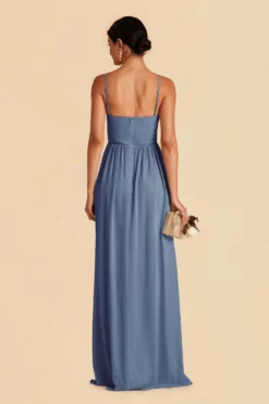 August Convertible Dress - Twilight -US Skirt Sales 2024 twilight august convertible slit bridesmaid dress 04 251b47bc 8991 43ca 8495 11044db9627a
