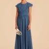 Celine Junior Dress - Twilight