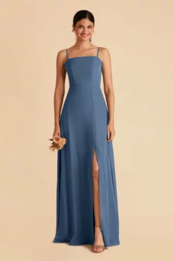 Chris Convertible Chiffon Dress - Twilight -US Skirt Sales 2024 twilight chris convertible bridesmaid dress 01