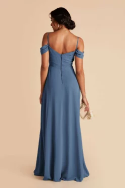 Devin Convertible Dress - Twilight 31 Devin Convertible Dress - Twilight -US Skirt Sales 2024 twilight devin convertible bridesmaid dress 02