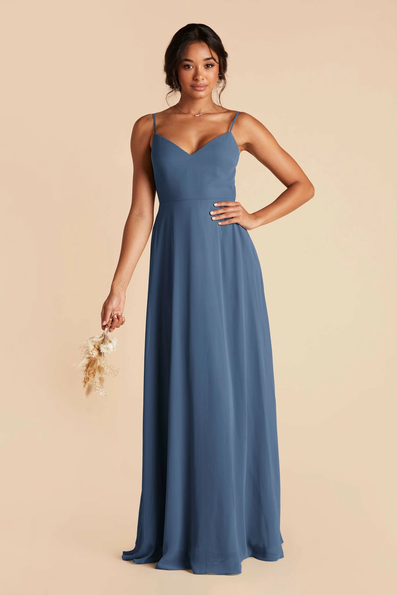 Devin Convertible Dress - Twilight 10 Devin Convertible Dress - Twilight - Image 10