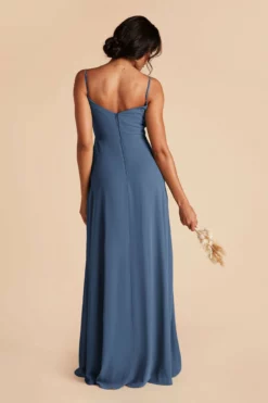 Devin Convertible Dress - Twilight 28 Devin Convertible Dress - Twilight -US Skirt Sales 2024 twilight devin convertible bridesmaid dress 04