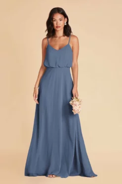 Gwennie Dress - Twilight 22 Gwennie Dress - Twilight -US Skirt Sales 2024 twilight gwennie bridesmaid dress 01