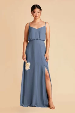 Gwennie Dress - Twilight