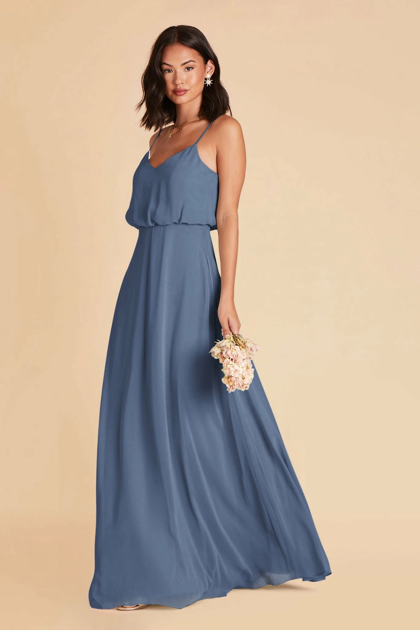 Gwennie Dress - Twilight 7 Gwennie Dress - Twilight - Image 7