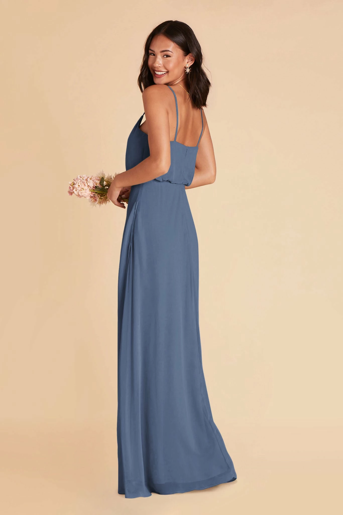 Gwennie Dress - Twilight 9 Gwennie Dress - Twilight - Image 9