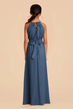 Sienna Junior Dress - Twilight -US Skirt Sales 2024 twilight sienna junior bridesmaid dress 04