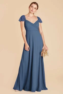 Spence Convertible Dress - Twilight -US Skirt Sales 2024 twilight spence convertible slit bridesmaid dress 03 1c4cabda 9b5f 41a0 8010 ff8b598df269